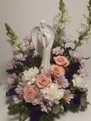 ANGEL SOFT COLORS