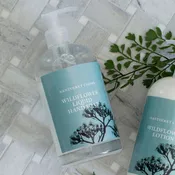 16oz Wildflower Liquid Soap