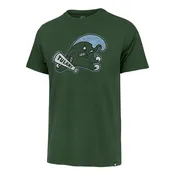 47Brand Tulane Green Wave Premier Franklin Tee (C91TMFRKN569680EI)