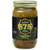 575 Green Chile Sauce Medium