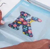 10 Mask Transfer Sheets for for Printable Vinyl for Dark Colored Fabrics - 8.25"x11.75" Sheets