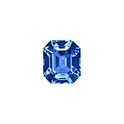 BLUE SAPPHIRE 1.71 CT