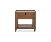 Aden 1-Drawer End Table