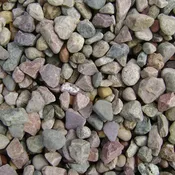 River Rock (0.75" - 2") — Yano's Nursery