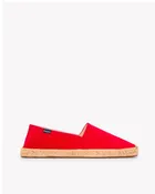 Men's Dali Original Espadrille | Rioja Red
