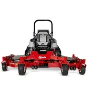 eXmark Lazer Z Diesel Zero Turn Mower 96" LZS88CDYM96RW0