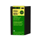 3M Medium-Grit Angle Sanding Sponge