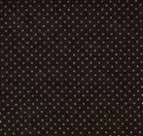 8654 41  Essential Dots - black  by Moda   100% cotton