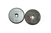 10-24 UNC Go No-Go Thread Ring Gage 2pcs Set