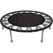 1 Non-folding Needak Soft-Bounce Black Rebounder