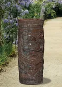 Angry Tiki Planter