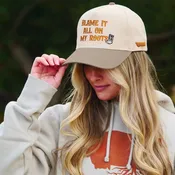 Blame It All on My Roots Hat