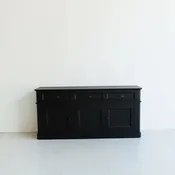 French Inspired Reclaimed Wood Buffet