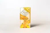 Honeycomb Toffee Dark Chocolate Bar 75% Cacao