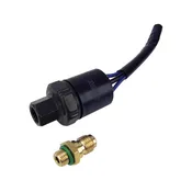 24-0103 - Trinary Switch | Controls Fan, Protects System from High/Low Pressure
