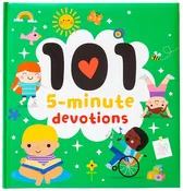 101 5-Minute Devotions