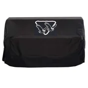 13″ Twin Eagles Vinyl Cover for TESB, Built-In