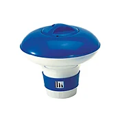 7" Chlorine Dispenser
