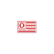 AMERICANA STICKER