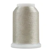 #000 Silver Superior Metallics 1090 yd Mini Cone