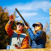 Manchester Wingshooting Schools, VT