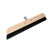 22″ Smoother/Spreader