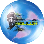 2026 Tour Series Hallux – Ricky Wysocki.