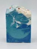 Beach Bum Soap