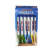 Blast Pad Rockets 6 pack