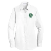 CIFC Women's Port Authority SuperPro Twill Shirt
