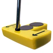 The Masters Putter
