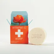 Nordic+Wellness™ Vitamin C Soap