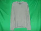 Banana Republic Shirt and a  Sweater