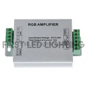 12A RGB Amplifier
