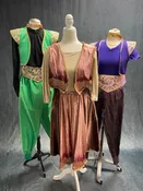 Aladdin Townsperson (Female)