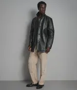 Antonio Car Coat