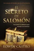 El secreto de Salomon / Solomon's Secret: Los consejos del hombre mas rico de la historia — Emmanuel Book And Bible Store