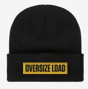Oversize Load Beanie