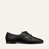The Billie Derby - Black Nappa