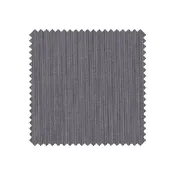 Black Fine Stripe Made to Measure Shirt
