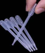 1.7 mL Disposable Transfer Pipette for Refractometer (500 pack)