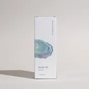 Atlantic Body Oil
