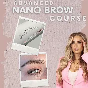 Advanced Nano Brow Training