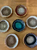 Kristen Colander Ring Dish