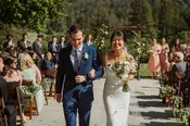 Brazilian Room Wedding Package — belle flower