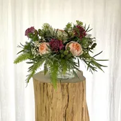 Designer's Choice | Small Glass