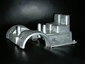 Kenworth Base for Cab