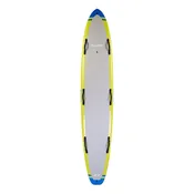 11’ TUFLITE SURF RESCUE