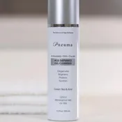 Age Defiance Gel Cleanser