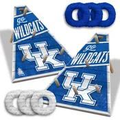 Kentucky Wildcats Ring Bag Toss Game